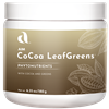 Cocoa Leaf Greens